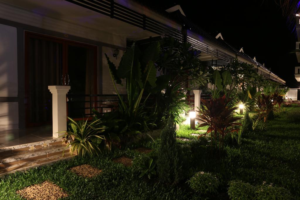 Ta Kloy Tip Bungalow Sihanoukville Esterno foto