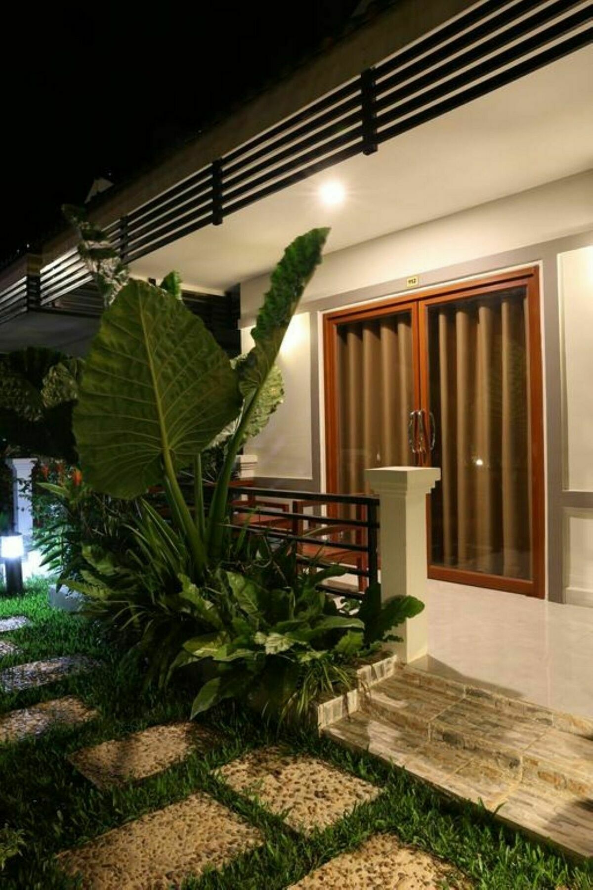 Ta Kloy Tip Bungalow Sihanoukville Esterno foto