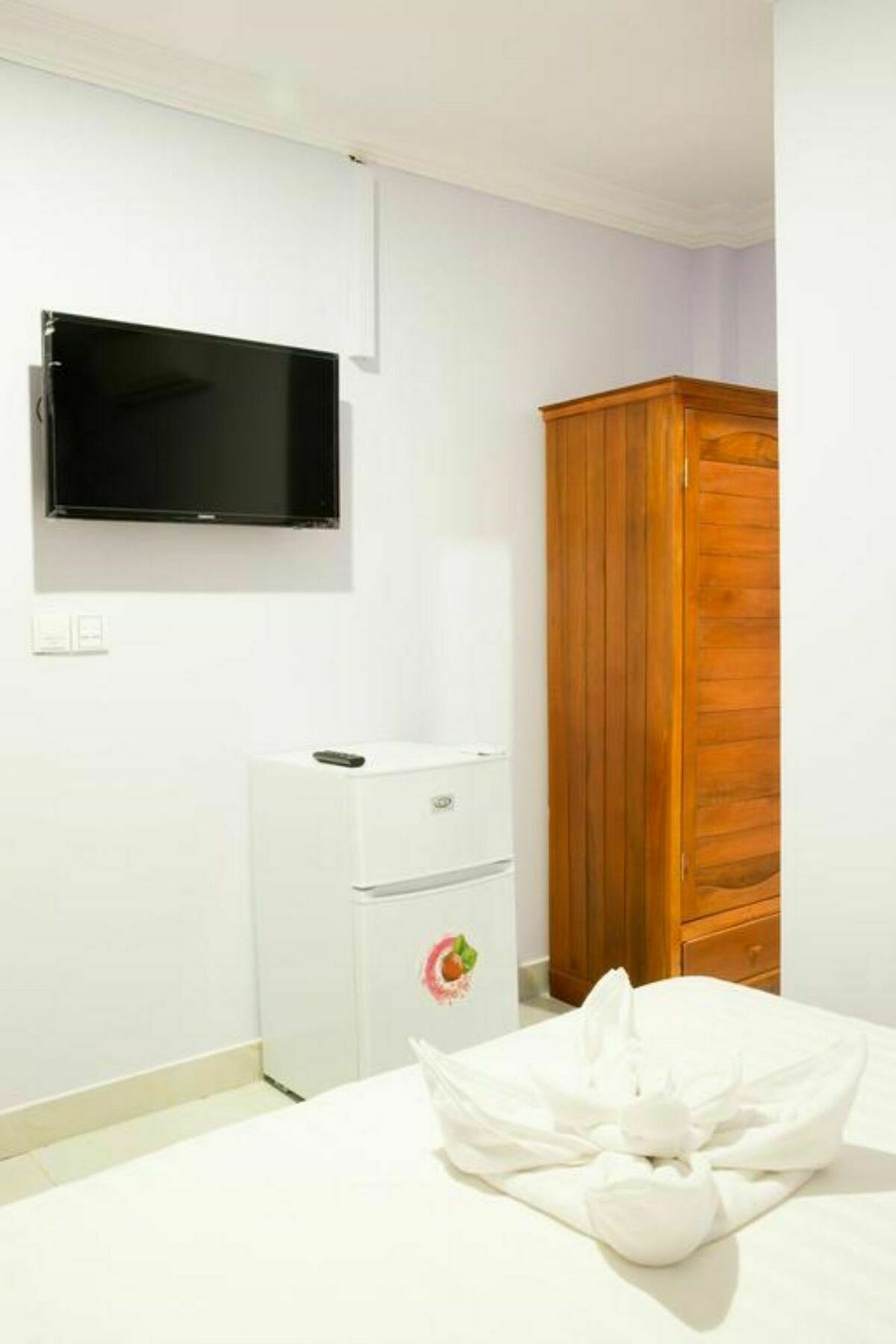 Ta Kloy Tip Bungalow Sihanoukville Esterno foto